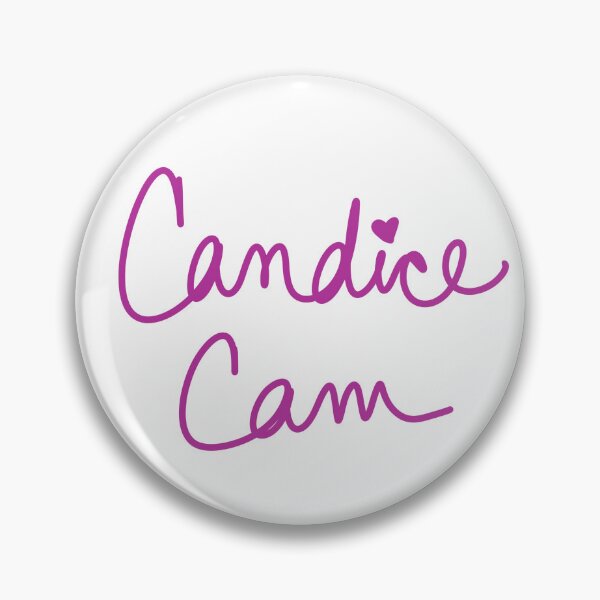 Item preview, Candice Cam designed and sold by abeink.
