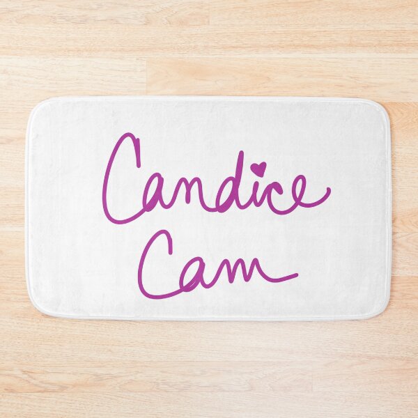 Item preview, Candice Cam designed and sold by abeink.