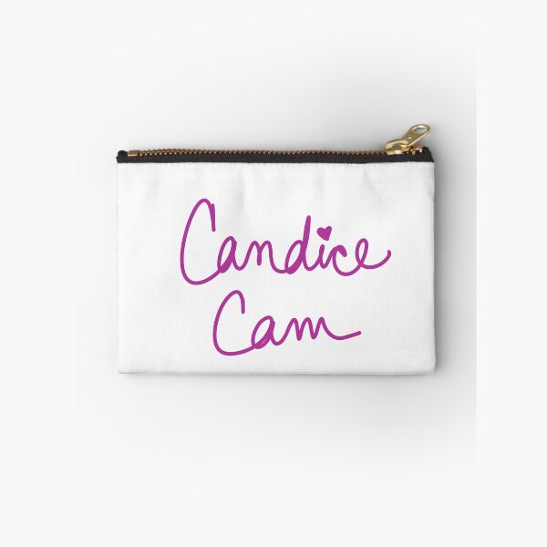 Item preview, Candice Cam designed and sold by abeink.