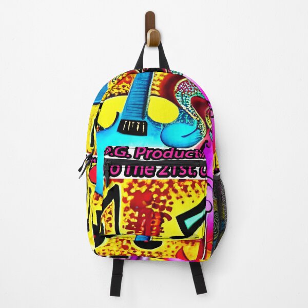 Item preview, A.D.G. Productions merchandise funky musical groove designed and sold by MusicalArtisty.