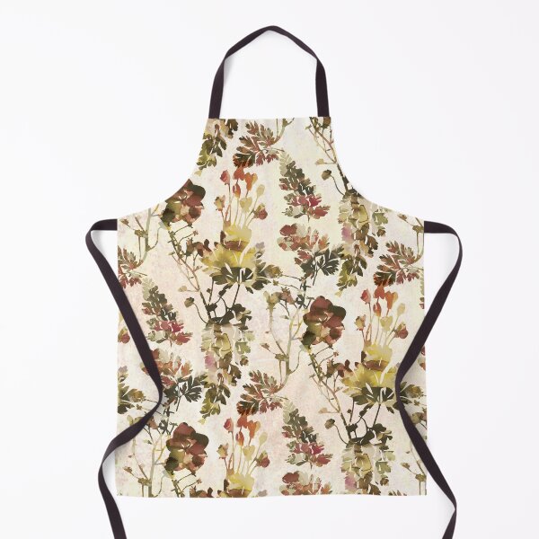 Item preview, Botanic soft colors designed and sold by Alessandro Remo Mazzoni Remotextiles.