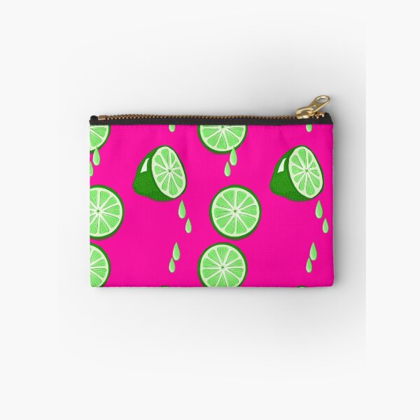 Artikelvorschau, Pinke Limetten-Pop-Art entworfen und verkauft von FranBail.