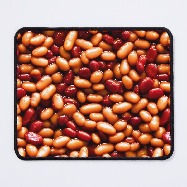 Item preview, Baked Bean Madness designed and sold by CoterieofMidas.