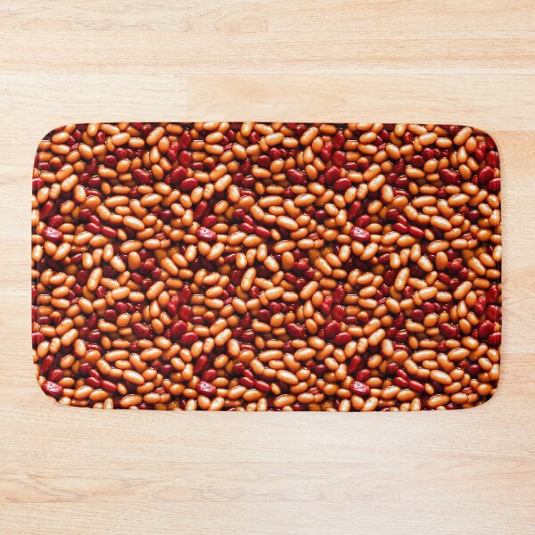 Item preview, Baked Bean Madness designed and sold by CoterieofMidas.