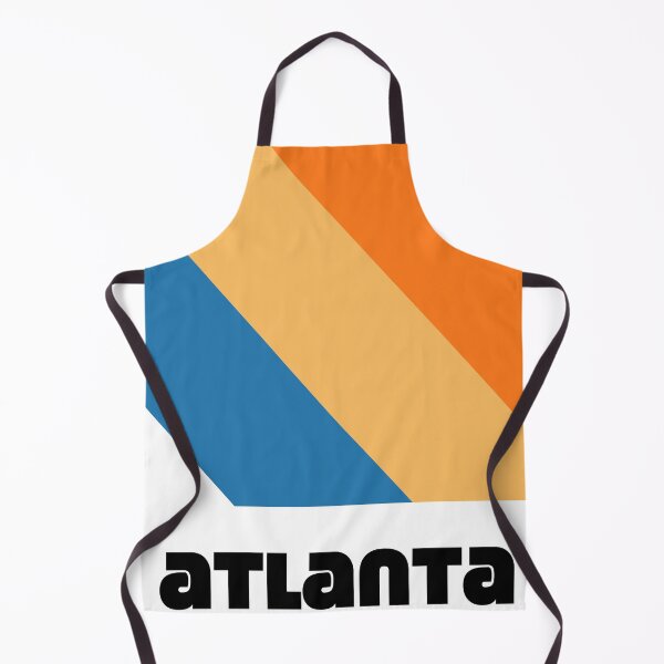 Item preview, Atlanta Georgia, Marta, ATL  designed and sold by HuedStudio.