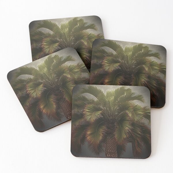 Item preview, "Tropical Twilight" designed and sold by Anthonny Barlan.