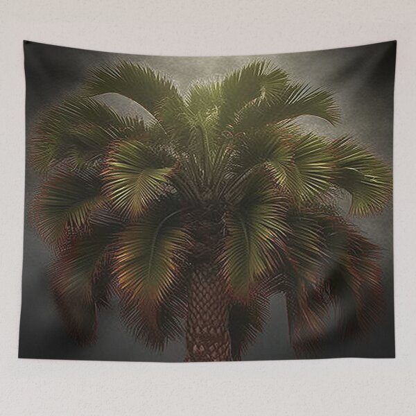 Item preview,  "Tropical Twilight" designed and sold by Anthonny Barlan.