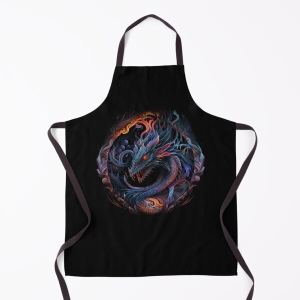 Item preview, Fantasy Dragon Beast | Fire, Elemental, Japanese, Mighty, Powerful, Asian designed and sold by FantasySoul.