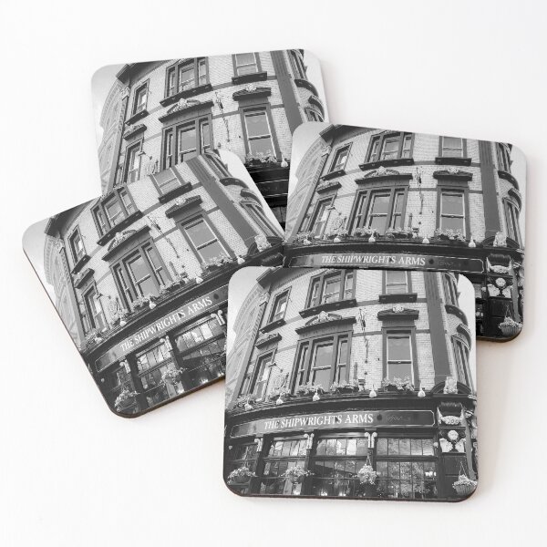 Item preview, Shipwrights Arms London designed and sold by Londonimages.