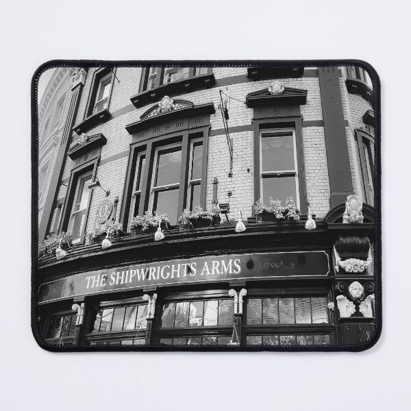 Item preview, Shipwrights Arms London designed and sold by Londonimages.