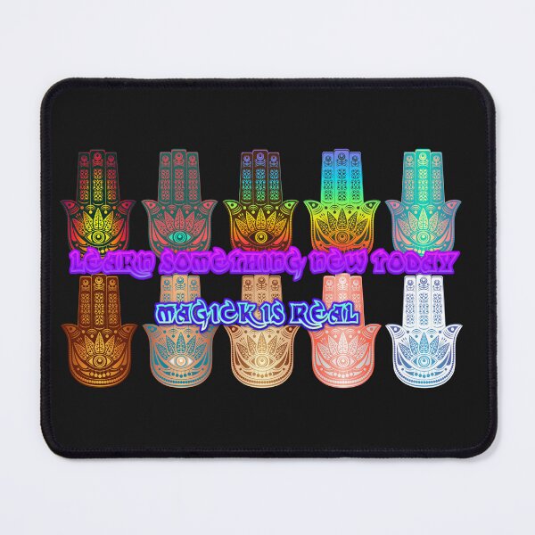 Item preview, Learn Something New Today - Magick is REAL! designed and sold by LSNT.