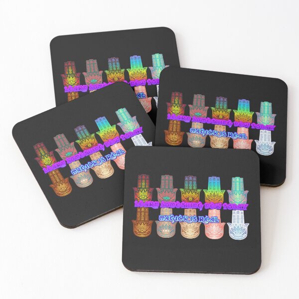Item preview, Learn Something New Today - Magick is REAL! designed and sold by LSNT.