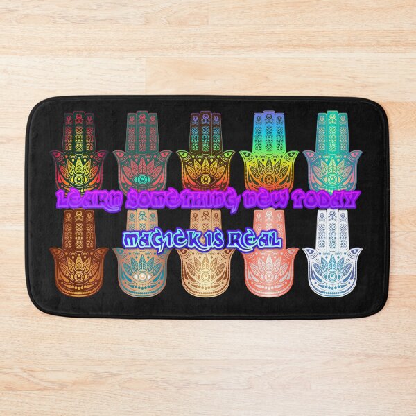 Item preview, Learn Something New Today - Magick is REAL! designed and sold by LSNT.