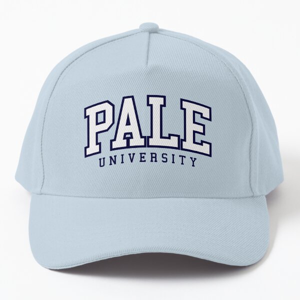 Artikel-Vorschau von Parodie auf das Pale University College, designt und verkauft von snazzyseagull.