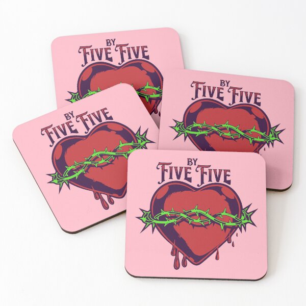 Item preview, Five By Five buffy quote designed and sold by yoshra.