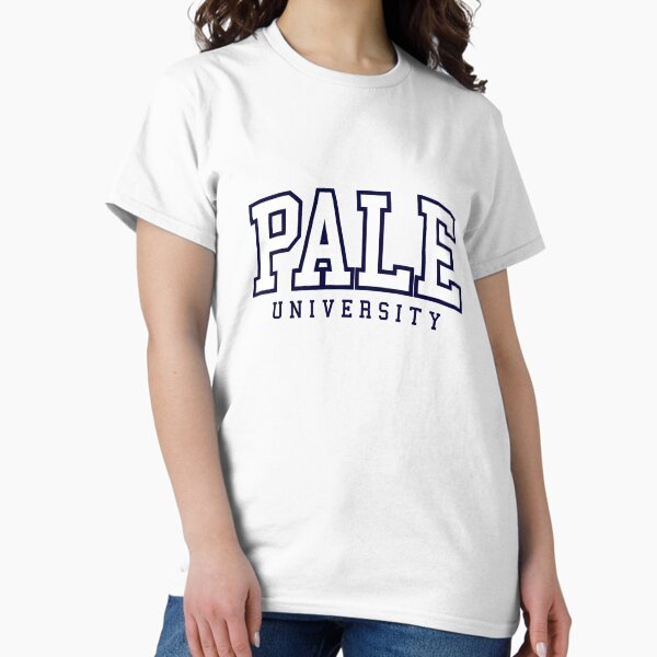 Item preview, Pale University College parody designed and sold by snazzyseagull.