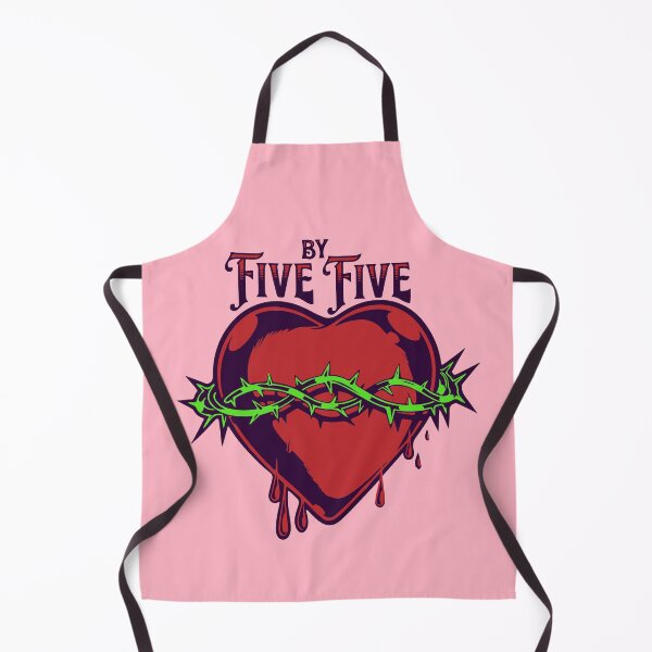 Item preview, Five By Five buffy quote designed and sold by yoshra.