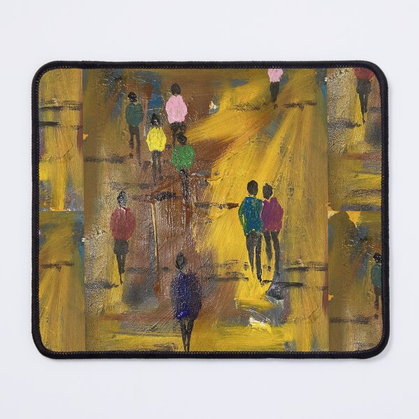 Item preview, summer people designed and sold by MarcoBernasconi.