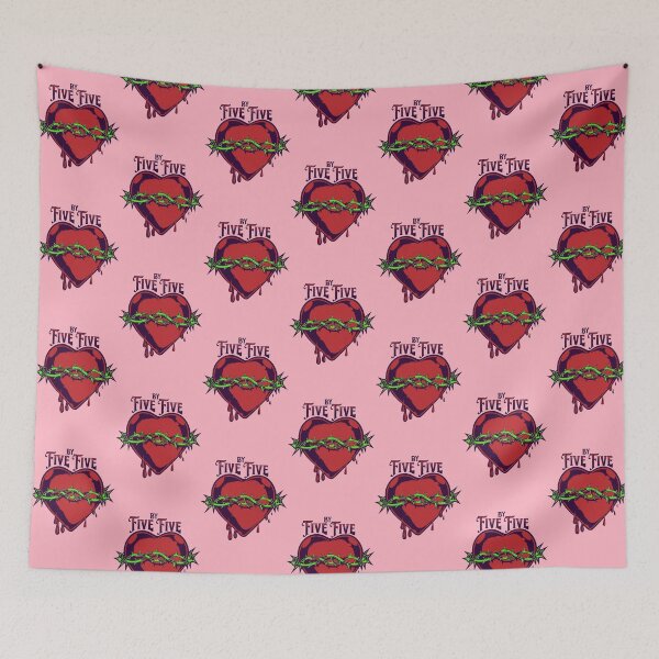 Item preview, Five By Five buffy quote designed and sold by yoshra.