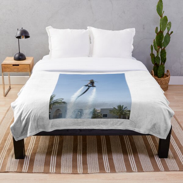 Item preview, Flyboard, jet ski designed and sold by jsebouvi.