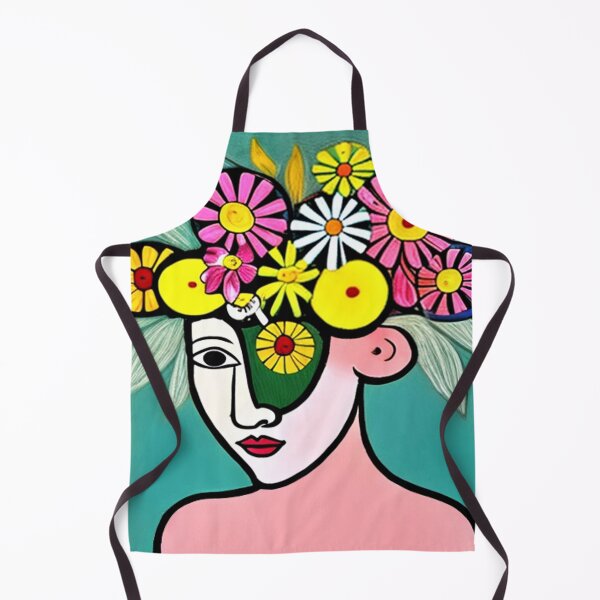 Item preview, Flower Head designed and sold by FlowFlex.