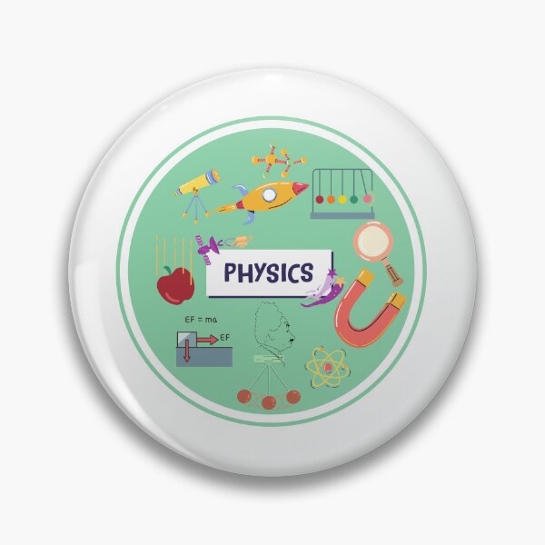 Item preview, physics designed and sold by NoetherSym.