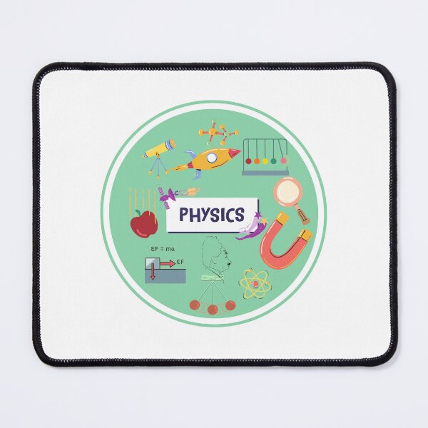 Item preview, physics designed and sold by NoetherSym.