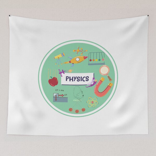 Item preview, physics designed and sold by NoetherSym.