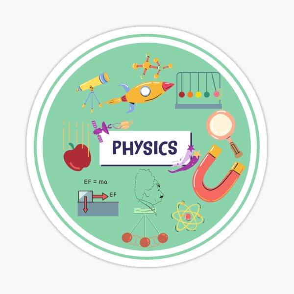 Item preview, physics designed and sold by NoetherSym.