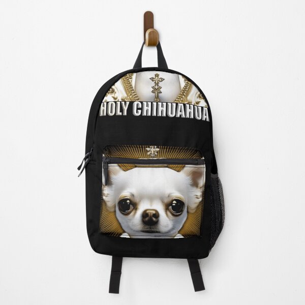 Item preview, Holy Chihuahua! designed and sold by MadHouseVisions.