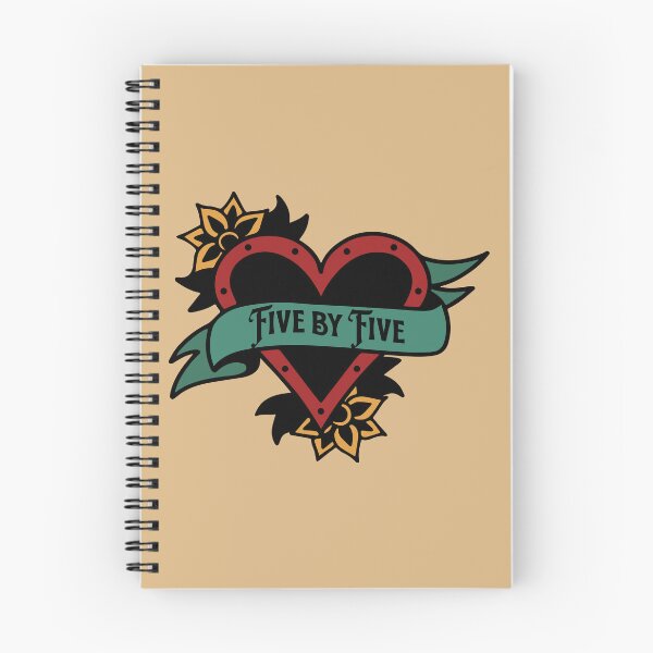 Item preview, Five By Five buffy quote designed and sold by yoshra.