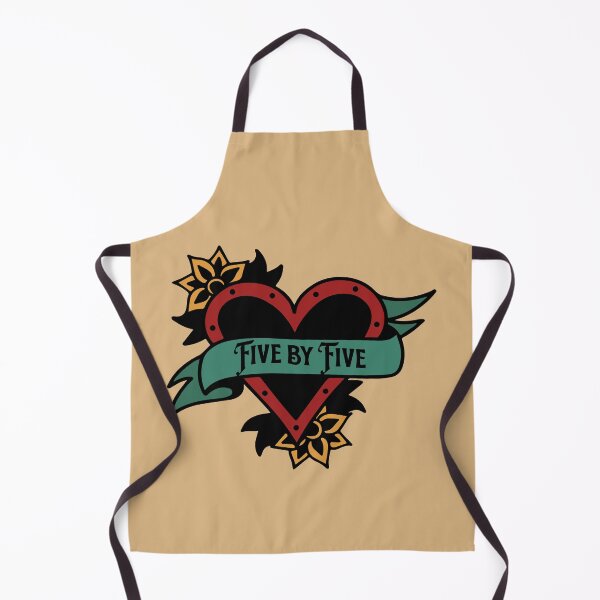 Item preview, Five By Five buffy quote designed and sold by yoshra.