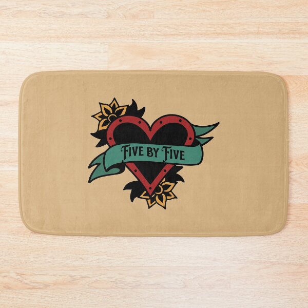 Item preview, Five By Five buffy quote designed and sold by yoshra.