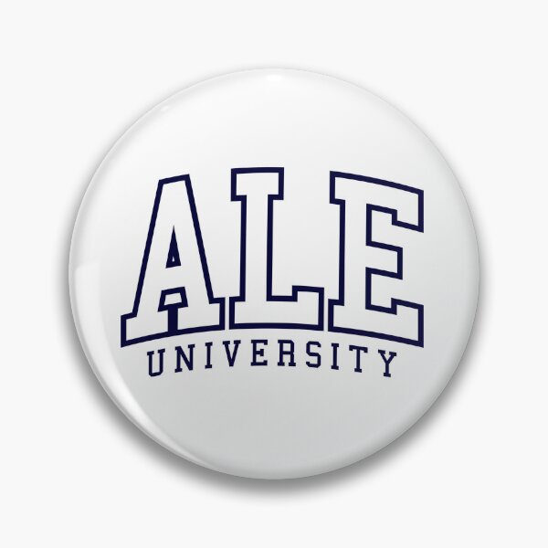 Item preview, Ale University College parody designed and sold by snazzyseagull.