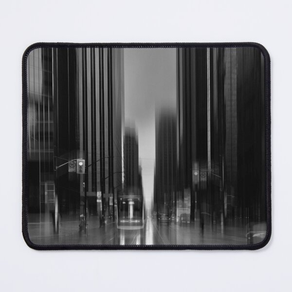 Item preview, Downtown Fogfest No 32 Blur Version designed and sold by The Learning Curve Photography.