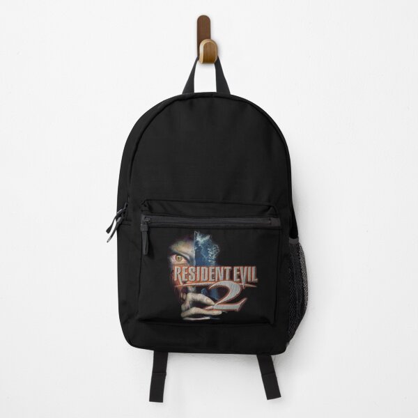 Item preview, RESIDENT EVIL 2 designed and sold by supornah.