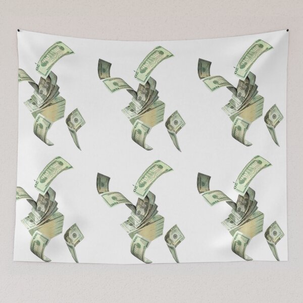 Item preview, Cash Flow designed and sold by xxxLemonade™ Designs.