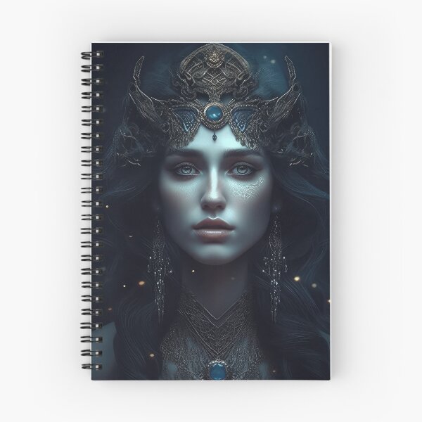 Item preview, Nyx designed and sold by Rosaliartbook.