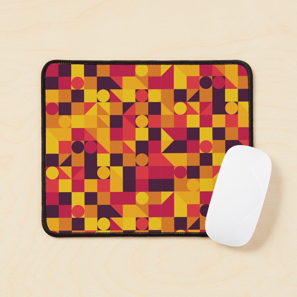 Item preview, Mouse Pad designed and sold by 120-creative.