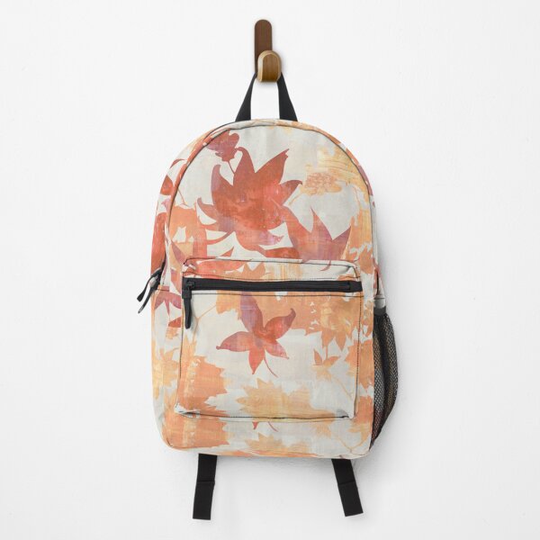 Item preview, Fall leaves designed and sold by Alessandro Remo Mazzoni Remotextiles.