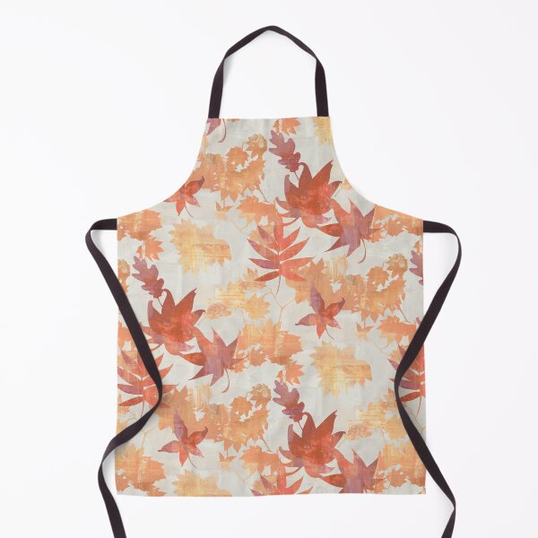 Item preview, Fall leaves designed and sold by Alessandro Remo Mazzoni Remotextiles.
