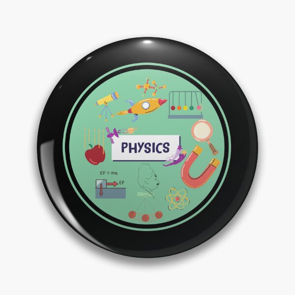 Item preview, physics designed and sold by NoetherSym.