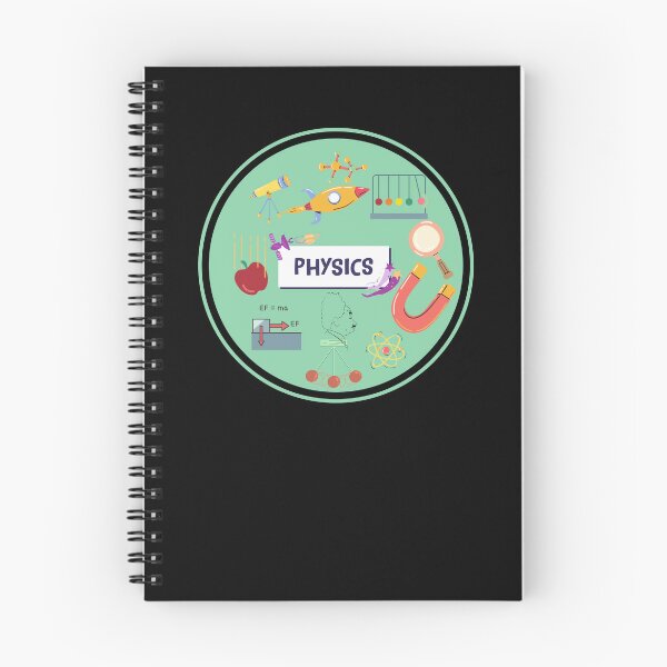 Item preview, physics designed and sold by NoetherSym.