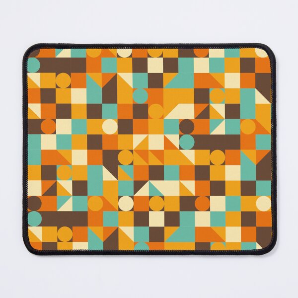 Item preview, Abstract Pattern - 4 designed and sold by 120-creative.