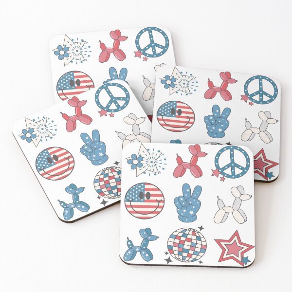 Item preview, Celebration 4th of July designed and sold by ZefirDesign.