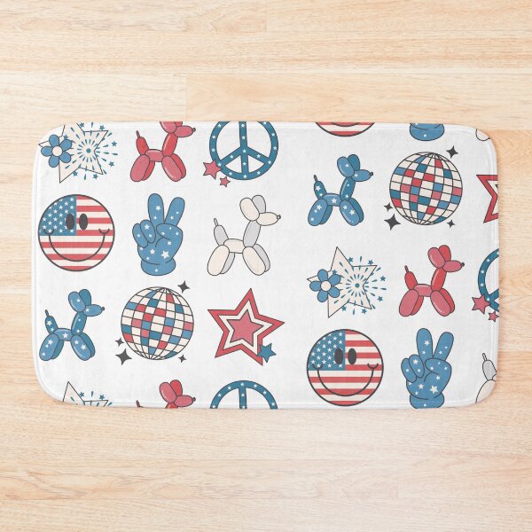 Item preview, Celebration 4th of July designed and sold by ZefirDesign.