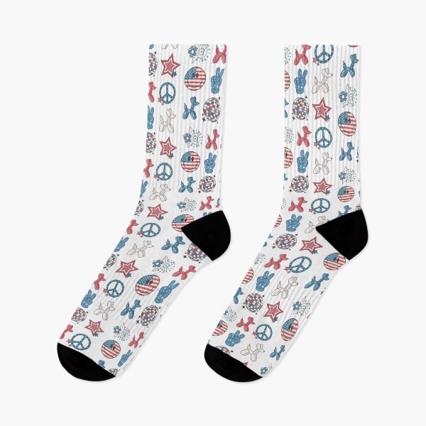 Item preview, Celebration 4th of July designed and sold by ZefirDesign.