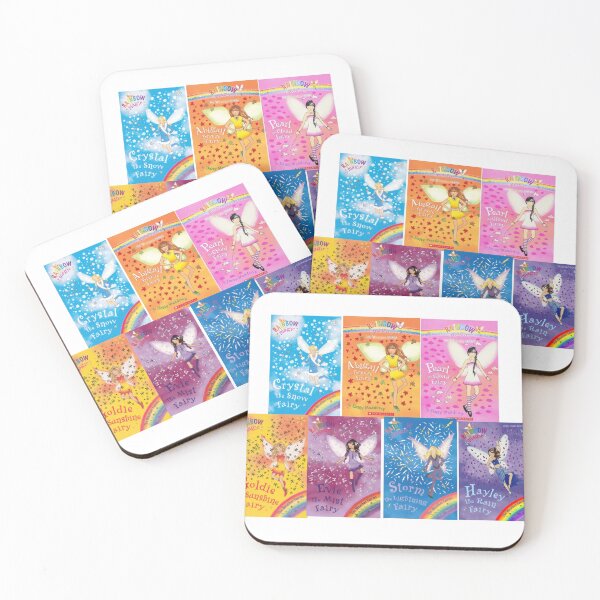 Item preview, The weather fairies designed and sold by Beanziesdadshop.