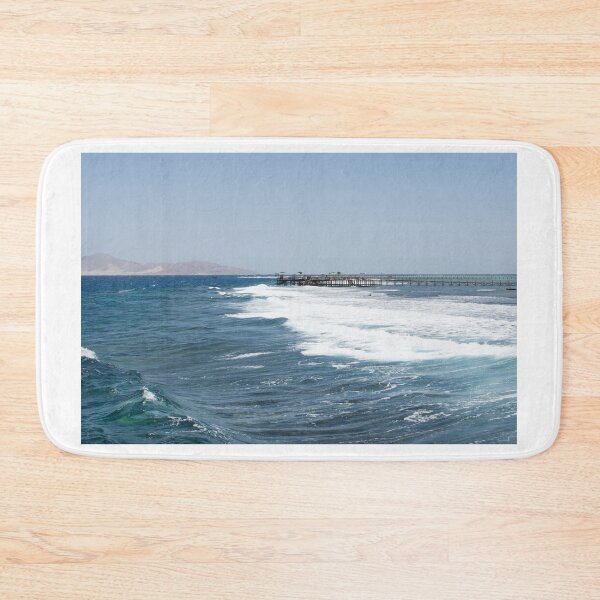 Item preview, red sea landscape designed and sold by jsebouvi.