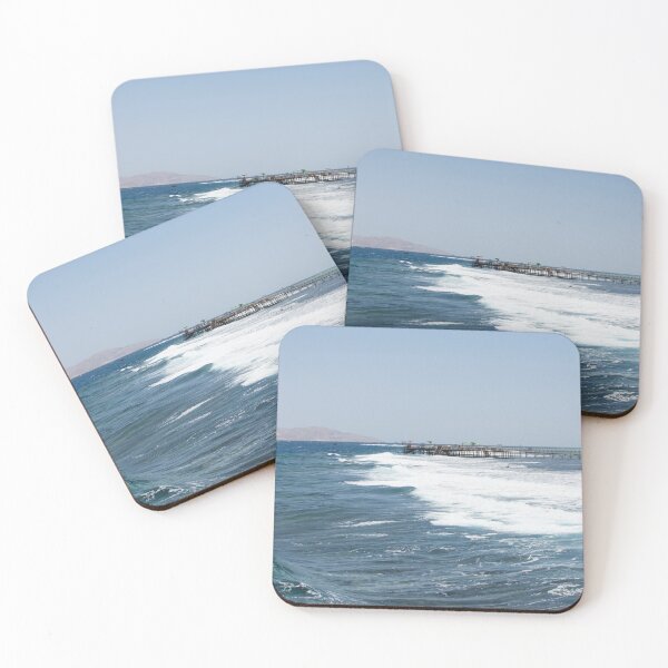 Item preview, red sea landscape designed and sold by jsebouvi.